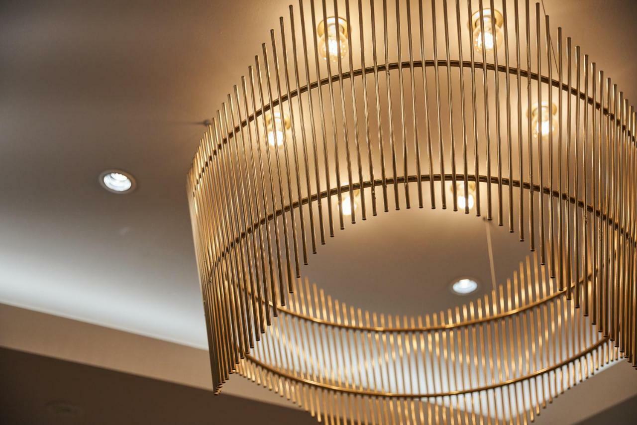 Cinnamon Hotel Osaka Ngoại thất bức ảnh