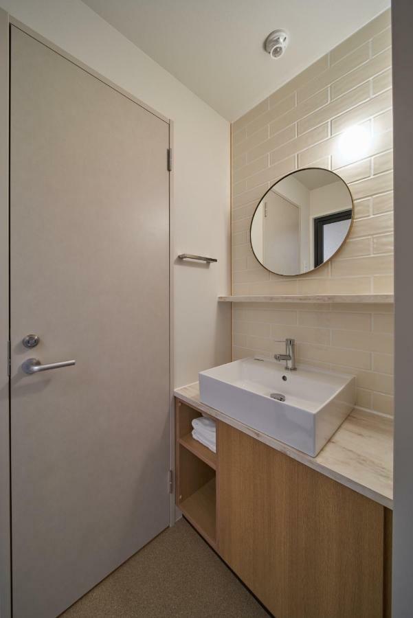 Cinnamon Hotel Osaka Ngoại thất bức ảnh