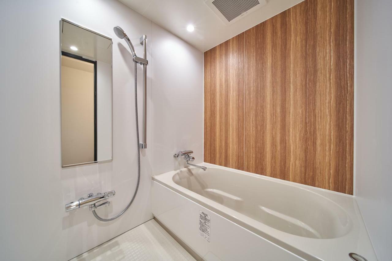 Cinnamon Hotel Osaka Ngoại thất bức ảnh